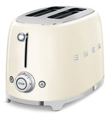 50's Retro 2-Slice Toaster, Cream A5R1 - product image 1