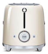 50's Retro 2-Slice Toaster, Cream A5R1 - product image 2
