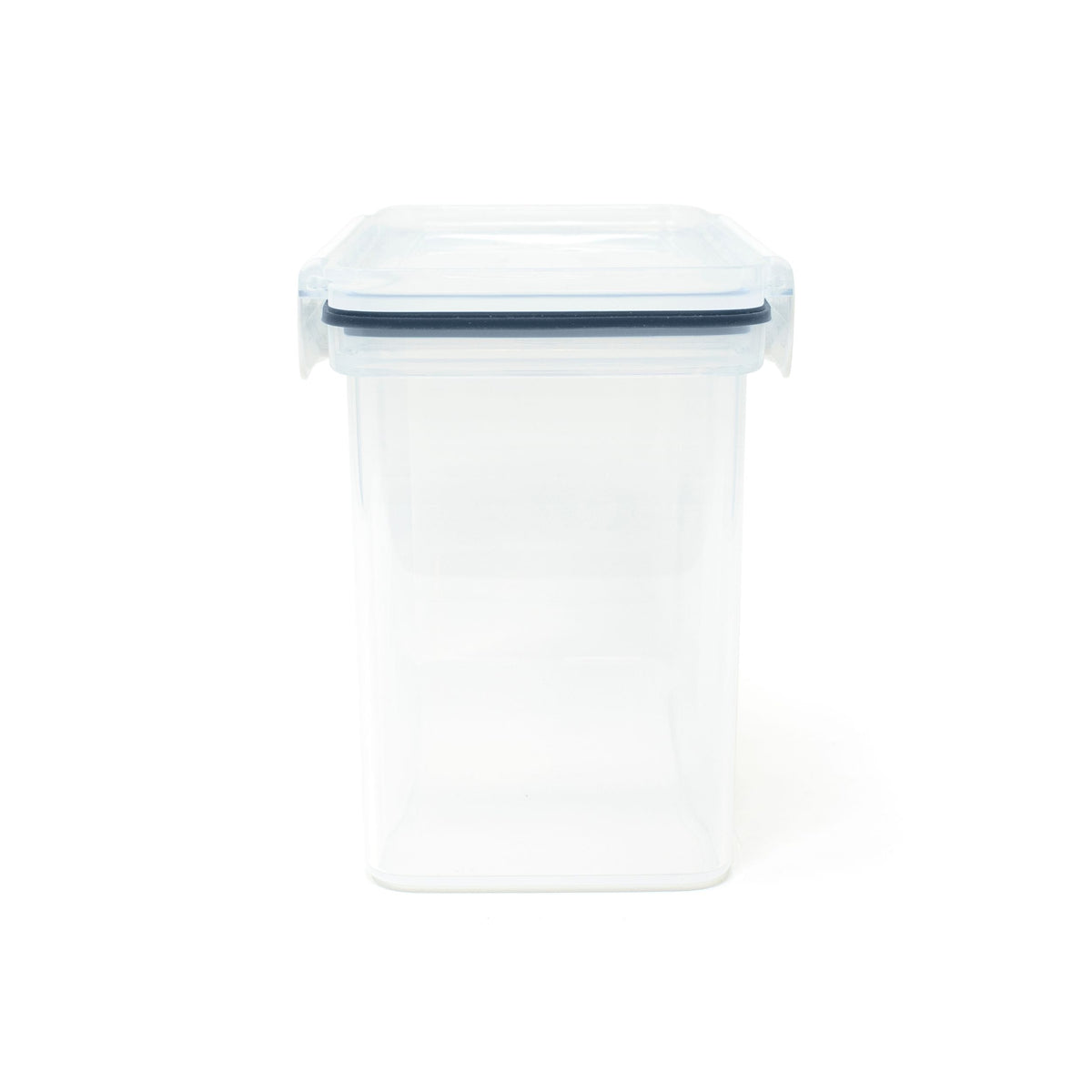 2L Square Food Storage Container, 1-pc Z4L0 - product image 1
