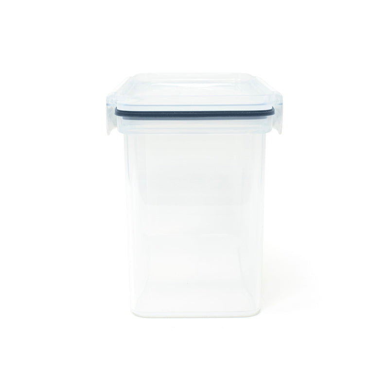 2L Square Food Storage Container, 1-pc Z4L0