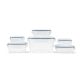 Food Storage Set, 12-pc S2F0 - product image 1