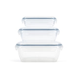 Food Storage Set, 6-pc I9F8 - product image 1