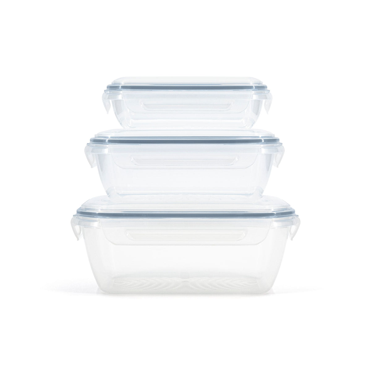 Food Storage Set, 6-pc I9F8 - product image 1