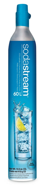 CO2 Carbonating Cylinder, 60-L, Exchange Program A4P0 - product image 1