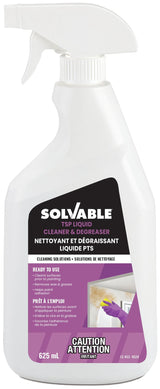Professional Grade, Surface Cleaner & Degreaser, 625-mL L2Z2 - product image 1