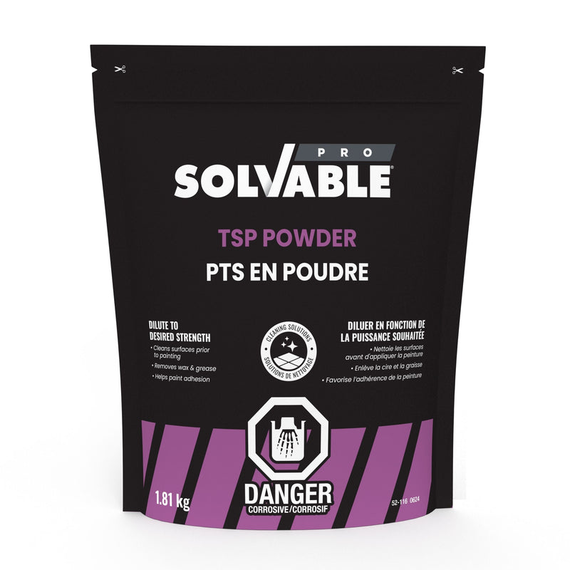 Trisodium Phosphate Powder, 1.8 Kg Z4M1