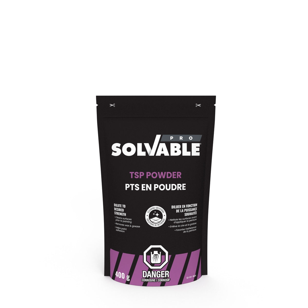 Trisodium Phosphate Powder Pouch, 400-g N6V6 - product image 1