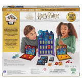 Master 8 in 1 Game Assortment (Harry Potter, Gaby’s Dollhouse or ), Kids Ages 4+ E7L9 - product image 1