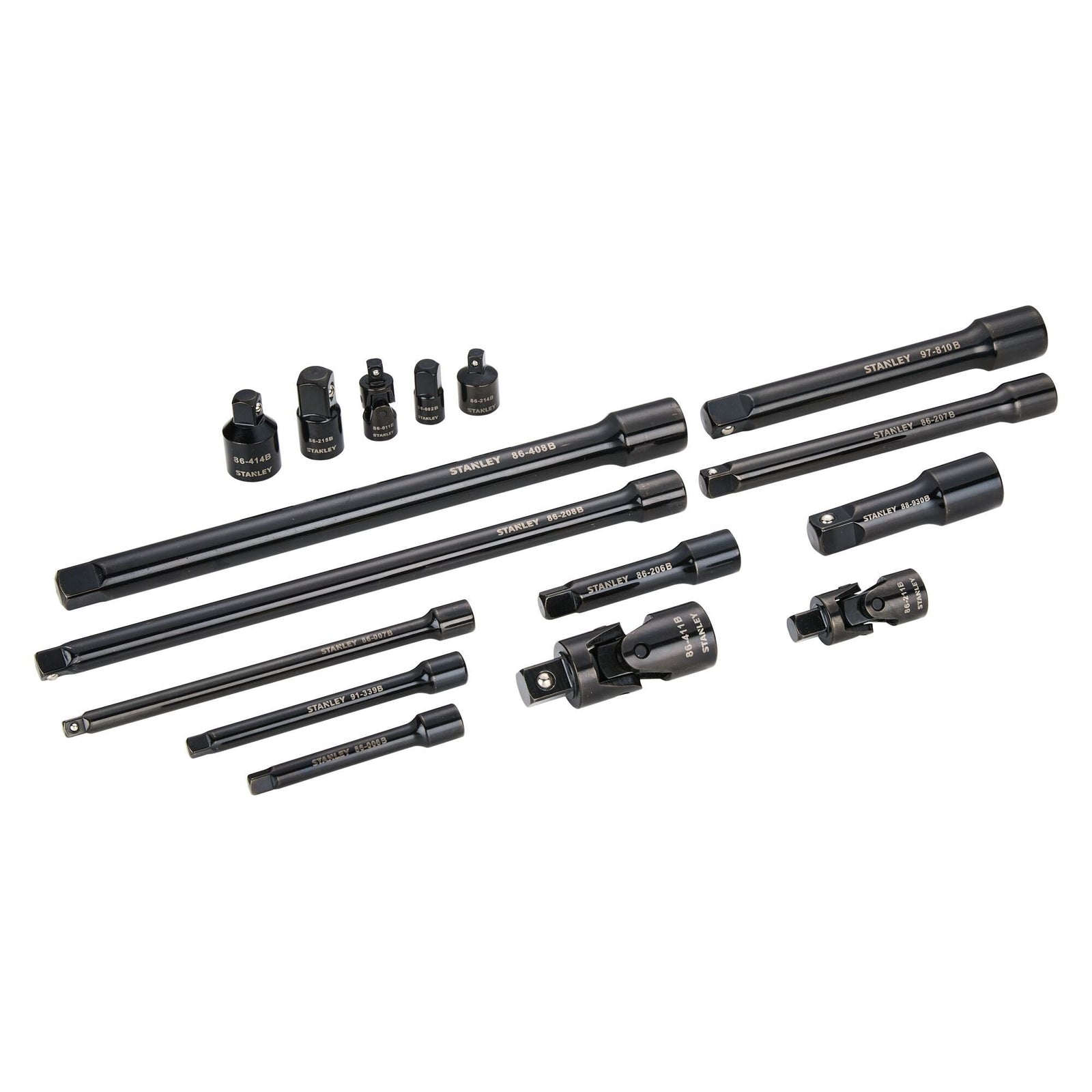 16 Piece Accessory Set B1T5 - product image 1