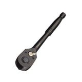 Professional Grade 1/2-in Drive Ratchet, Black Chrome W8G5 - product image 1