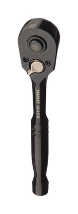 Professional Grade 1/4-in Drive Ratchet, Black Chrome K6D0 - product image 2
