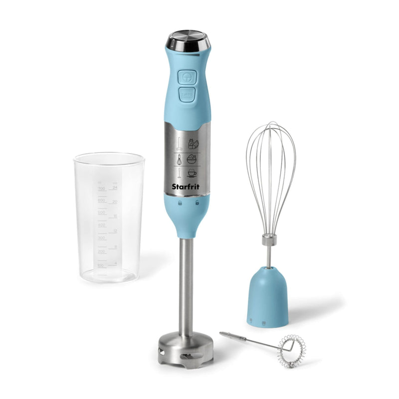150W Compact Hand Blender, Dishwasher Safe V5F2