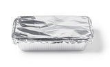Aluminum Container with Board Lid, 30-pk O4U4 - product image 1