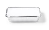 Aluminum Container with Board Lid, 30-pk O4U4 - product image 2