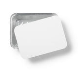 Aluminum Container with Board Lid, 30-pk O4U4 - product image 3