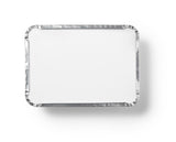Aluminum Container with Board Lid, 30-pk O4U4 - product image 6