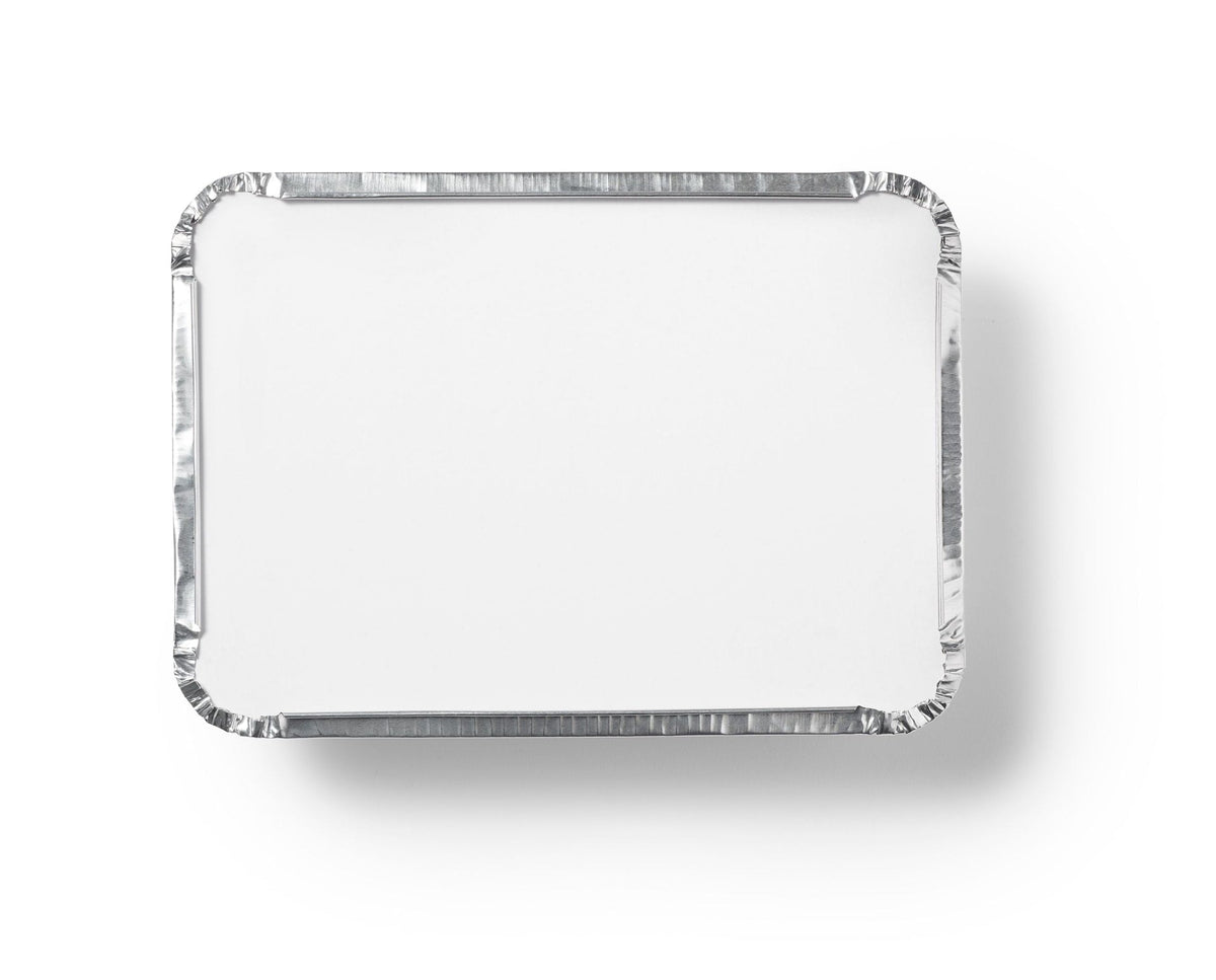 Aluminum Container with Board Lid, 30-pk O4U4 - product image 6