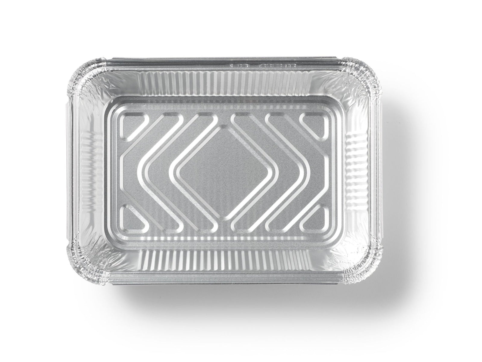 Aluminum Container with Board Lid, 30-pk O4U4 - product image 7