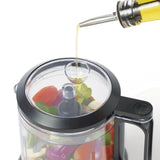 Chopper with Multi-Purpose Blade, 3.5-Cup Z4Y0 - product image 2