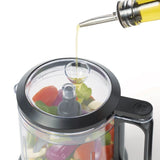 Chopper with Multi-Purpose Blade, 3.5-Cup Z4Y0 - product image 5