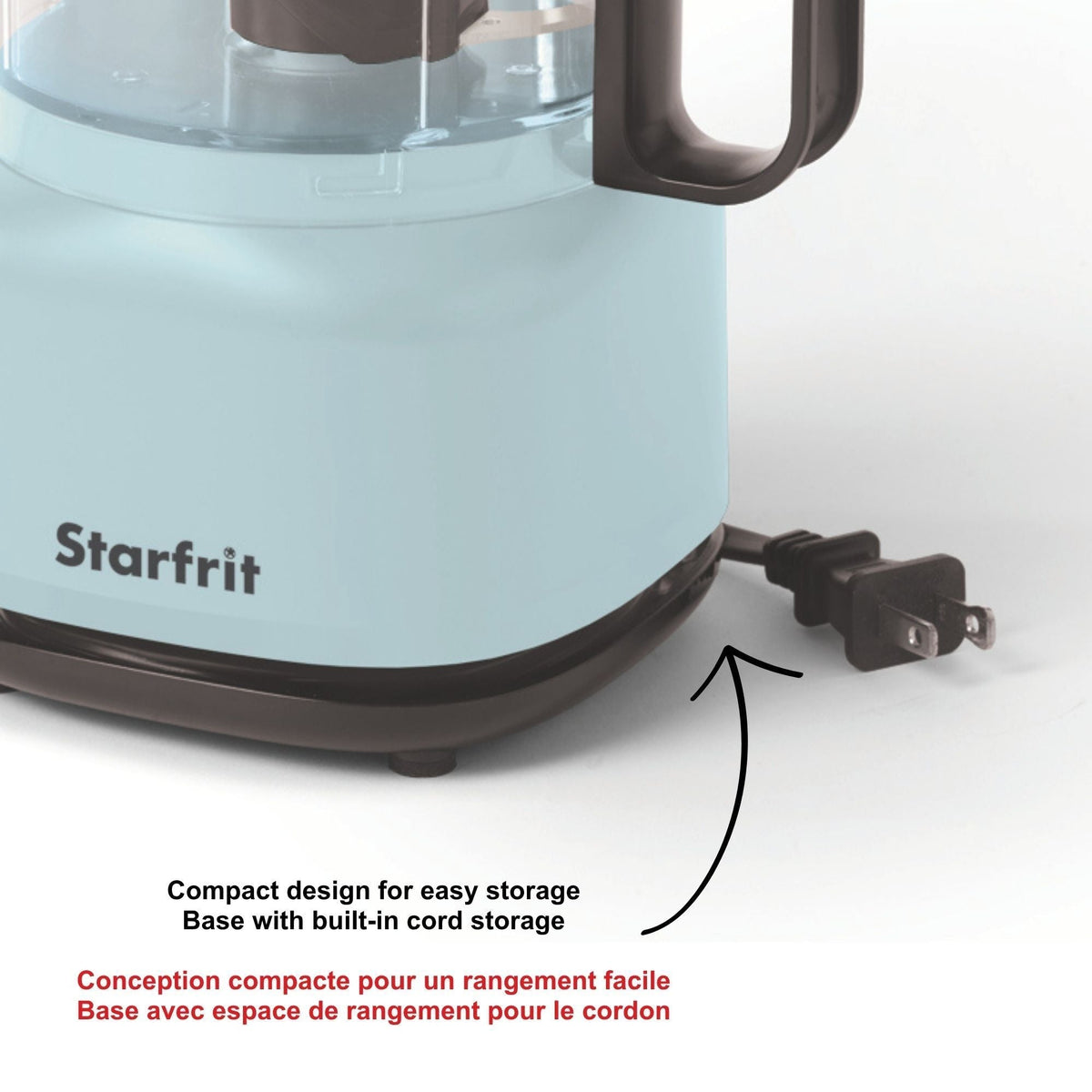 Chopper with Multi-Purpose Blade, 3.5-Cup Z4Y0 - product image 7
