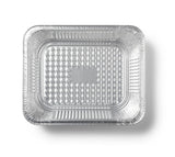 Disposable Aluminum Half Steam Table Pan, 10-pk A1H0 - product image 2