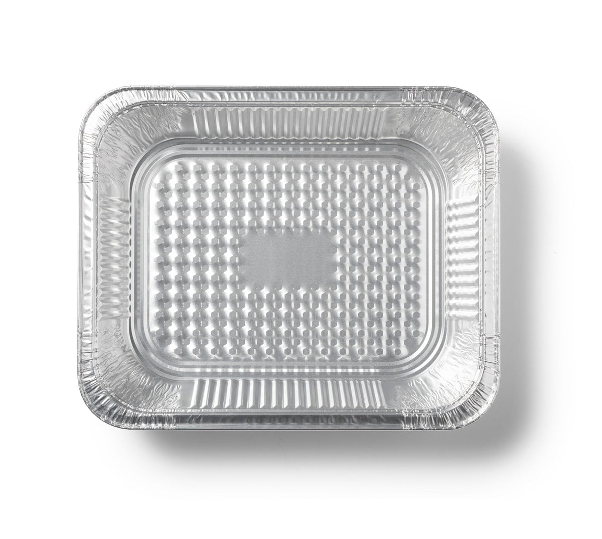 Disposable Aluminum Half Steam Table Pan, 10-pk A1H0 - product image 2