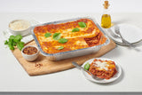 Disposable Aluminum Half Steam Table Pan, 10-pk A1H0 - product image 5