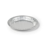 Disposable Aluminum Pie Plate, 8-in, 15-pk Q0R8 - product image 1