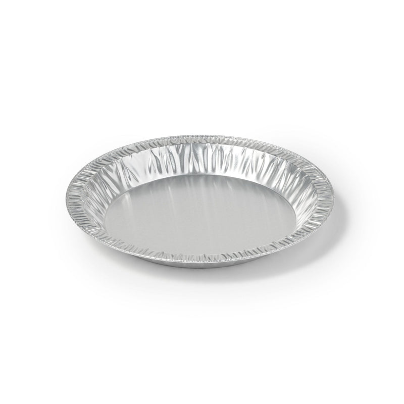 Disposable Aluminum Pie Plate, 8-in, 15-pk Q0R8