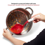 Half Pint Dishwasher Safe Canning Ladle, Red E4P5 - product image 5