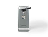 Hands-Free Electric Can Opener with Removable Lever O6D4 - product image 1