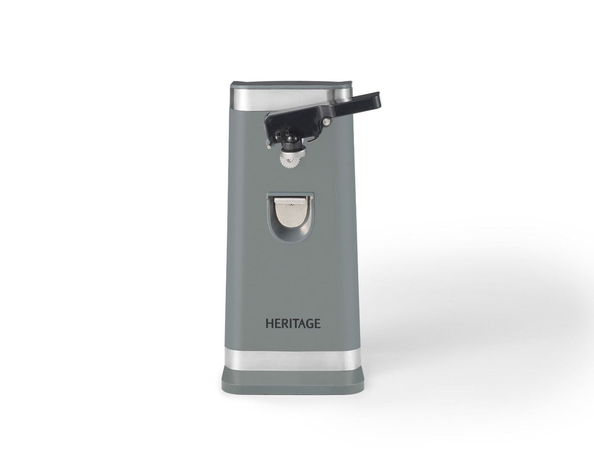 Hands-Free Electric Can Opener with Removable Lever E6J2 - product image 1