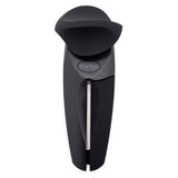 MightiCan Manual Can Opener with Soft Grip, Black K5L0 - product image 1