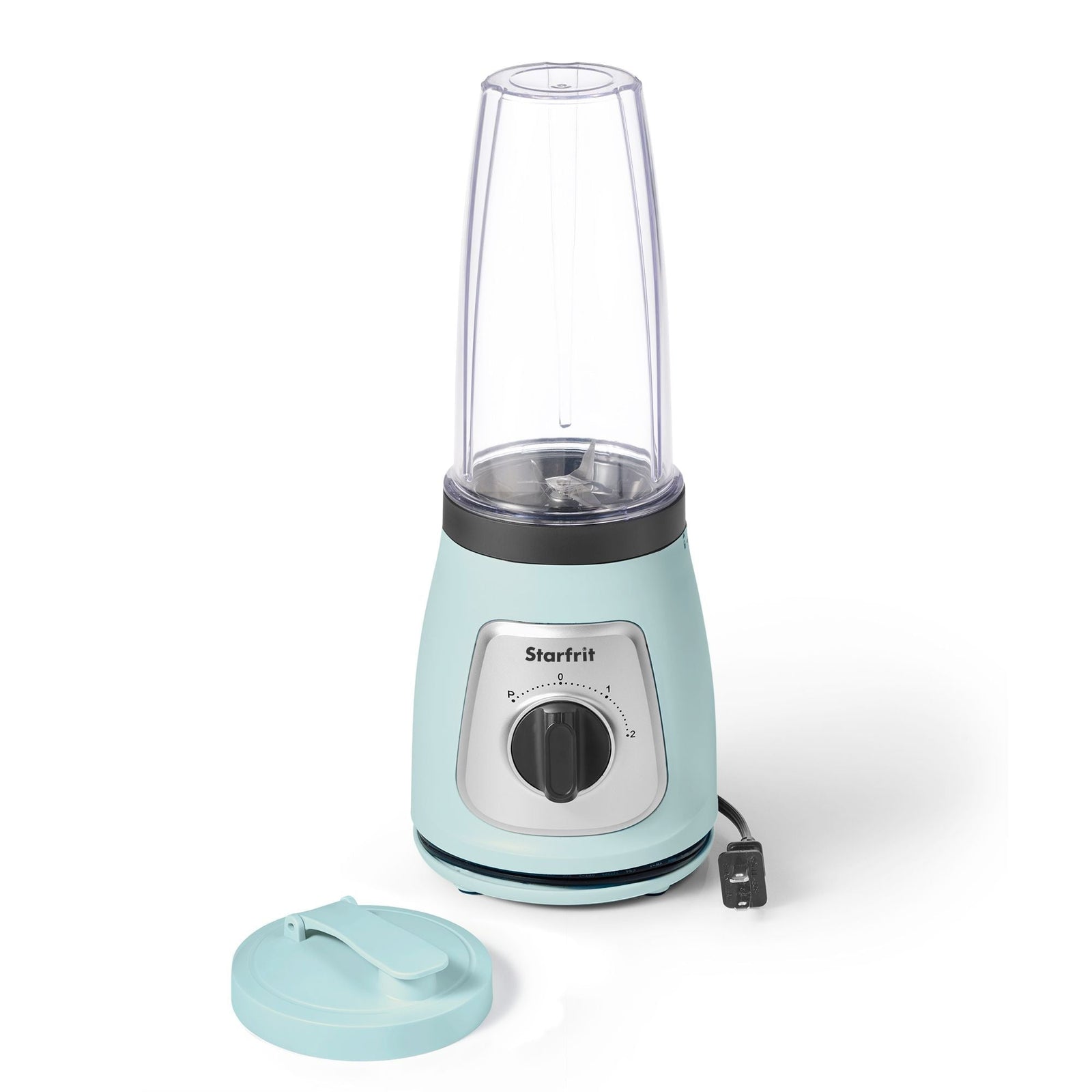 Personal Blender with Locking Lid, Light Blue K2P5 - product image 1