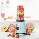 Personal Blender with Locking Lid, Light Blue K2P5 - product image 3