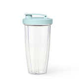 Personal Blender with Locking Lid, Light Blue K2P5 - product image 4