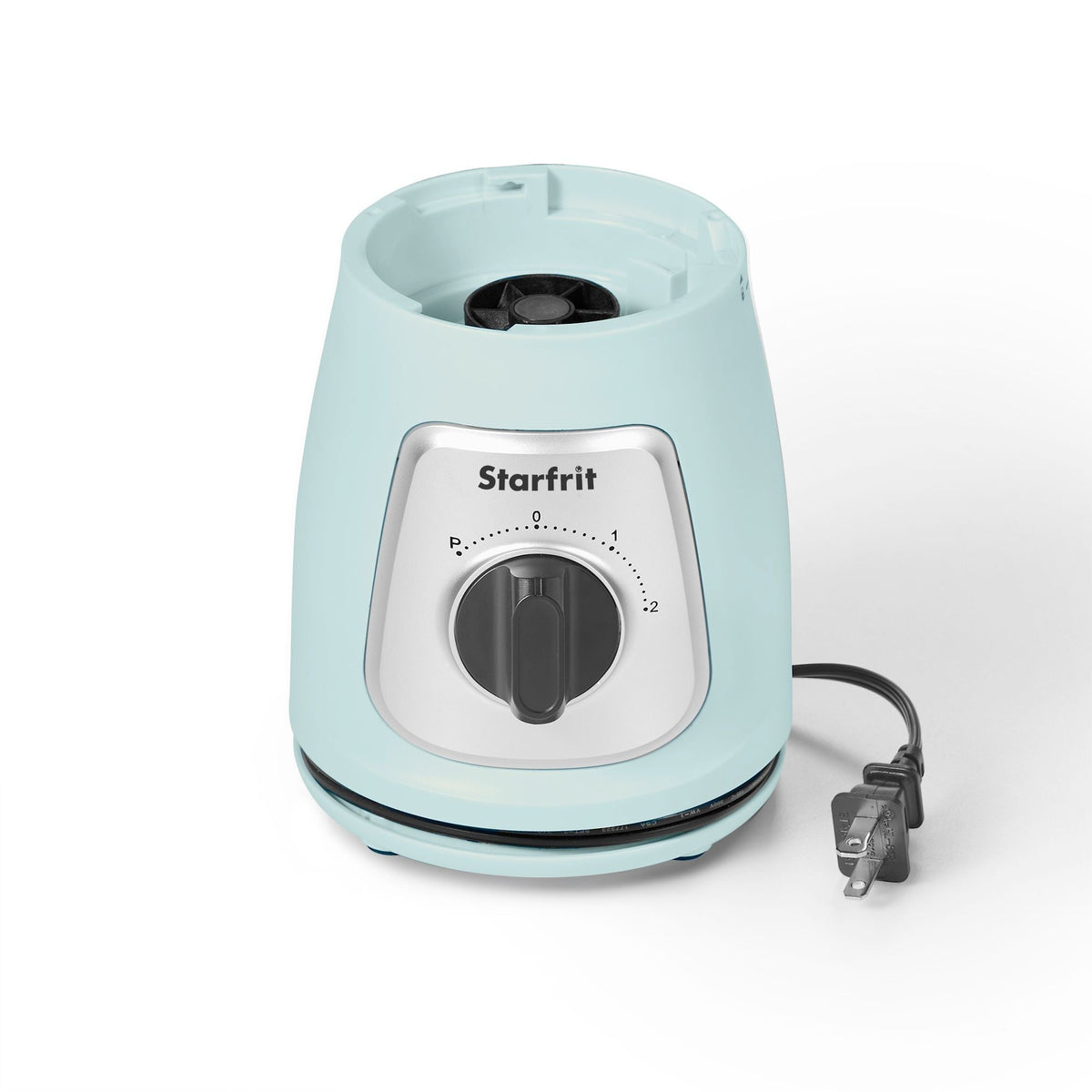 Personal Blender with Locking Lid, Light Blue K2P5 - product image 5