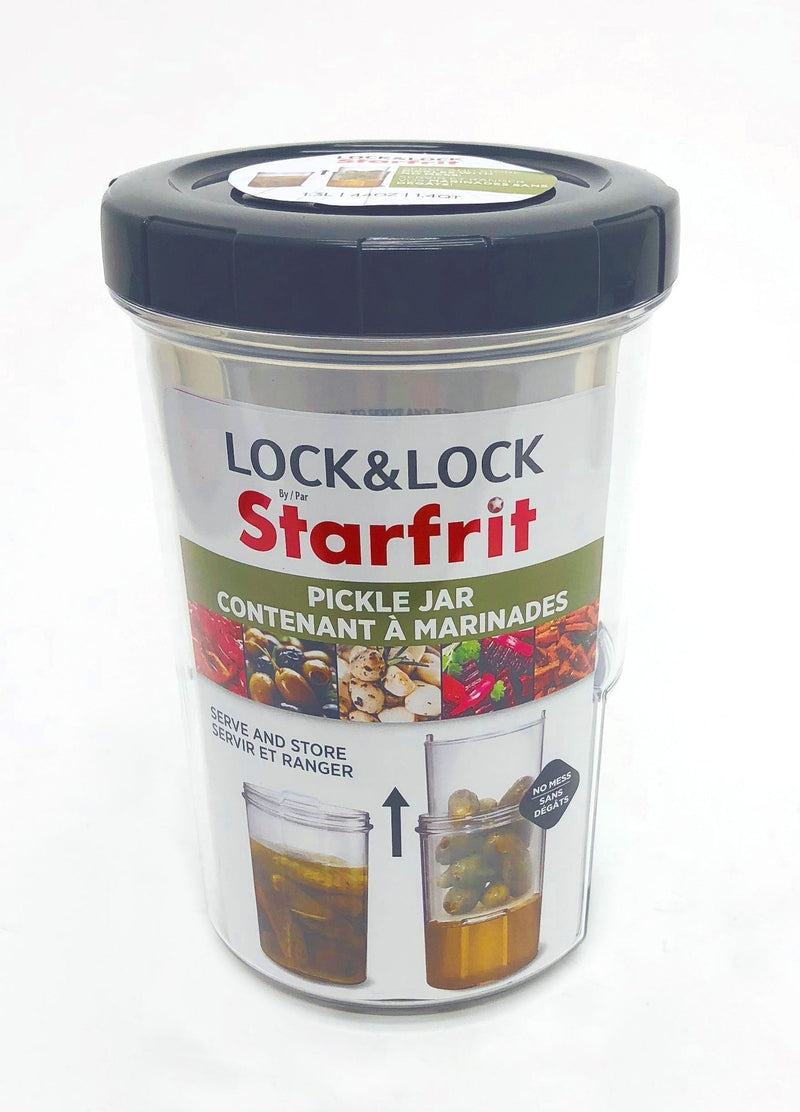 Pickle Jar, 1.3L R5B5