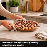 PIE PLATE S9F2 - product image 1