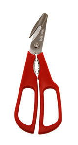 Seafood Stainless Steel Scissors L4E2 - product image 1