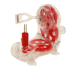 Stainless Steel Apple Peeler X8U3 - product image 1