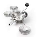 Stainless Steel Food Mill G3Y8 - product image 1