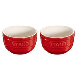 2piece Ramekin Set - Cherry S5J0 - product image 1