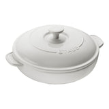 Brie Baker White X6N0 - product image 1