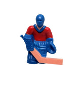 Czechia Replacement Players Team Pack for Table Top Rod Hockey Game, 6-pk F8D0 - product image 1