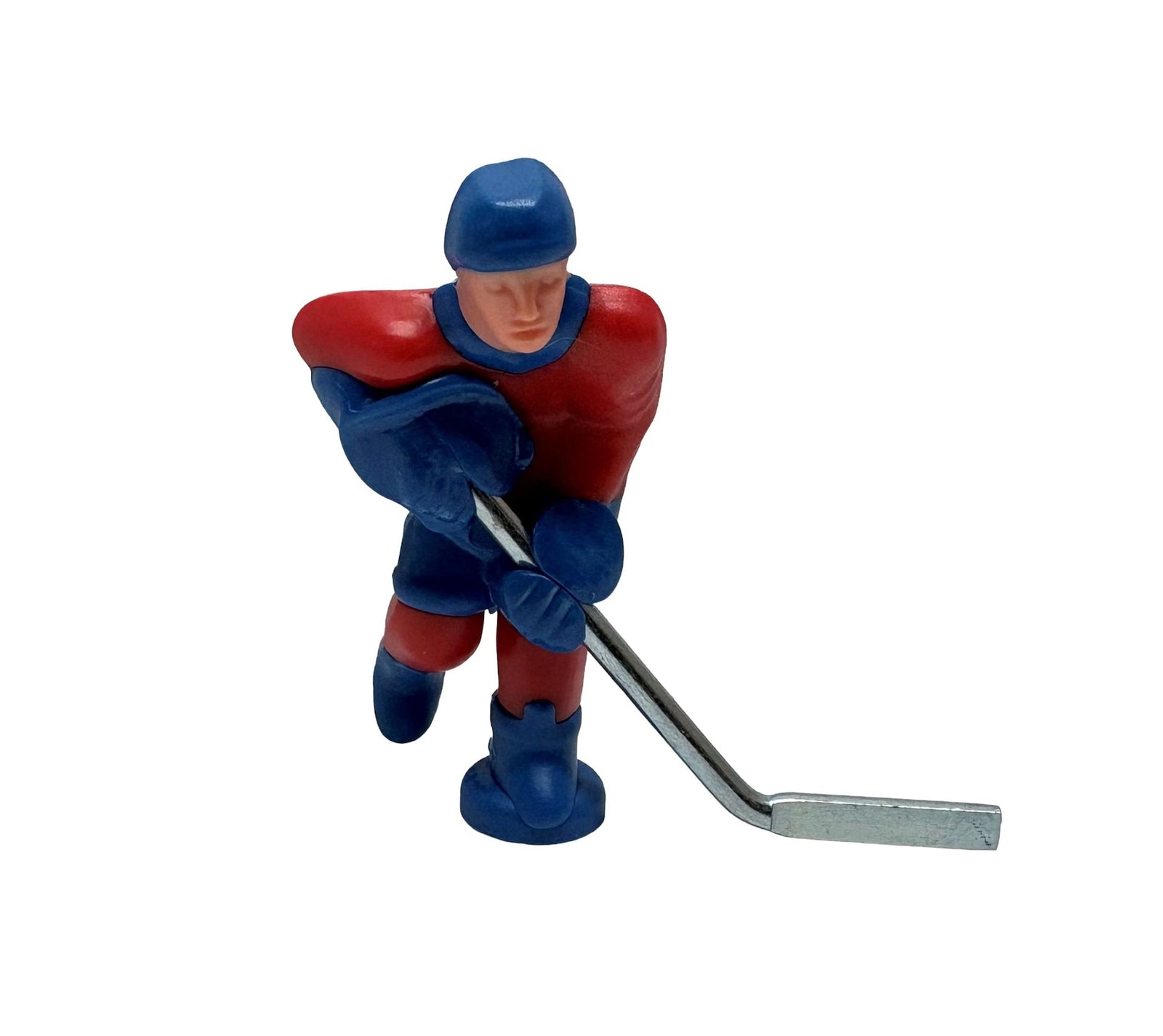 Czechia Replacement Players Team Pack for Table Top Rod Hockey Game, 6-pk F8D0 - product image 2