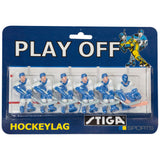 Finland Replacement Players Team Pack for Table Top Rod Hockey Game, 6-pk W8D1 - product image 3