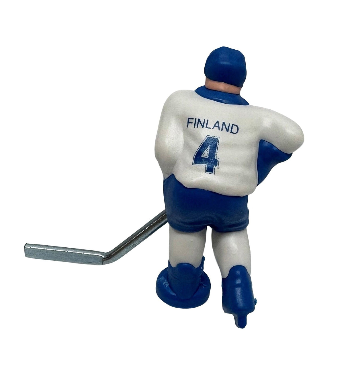 Finland Replacement Players Team Pack for Table Top Rod Hockey Game, 6-pk W8D1 - product image 6