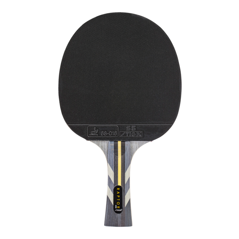 Raptor Table Tennis Racket V1E2